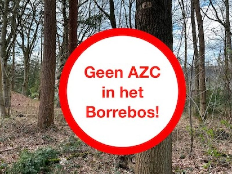 Natuur kan niet zelf naar de rechter stappen