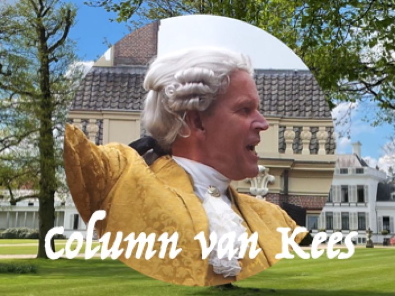 Maya Meijer-Bergmans: ‘Goed gis’