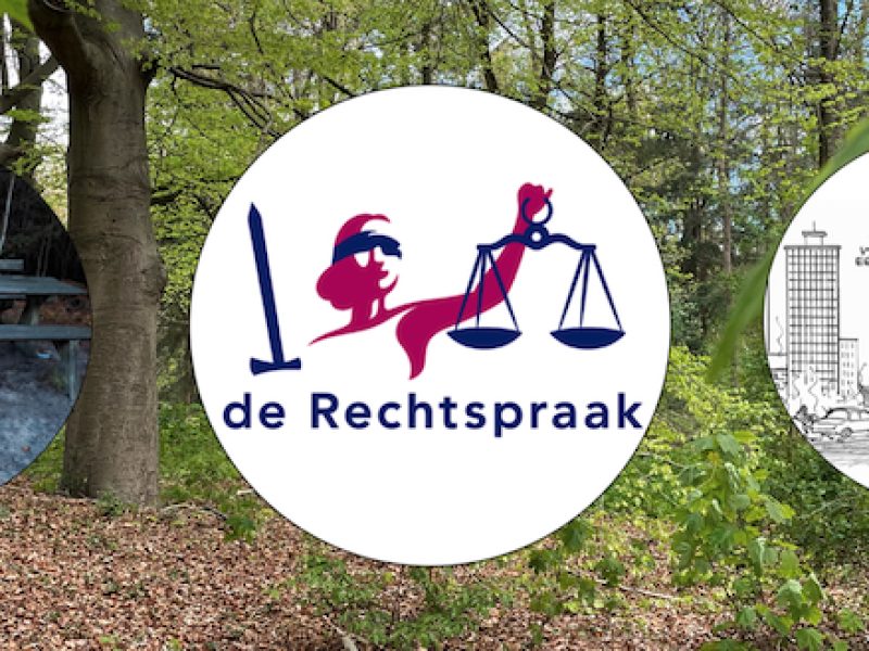 Screenshot Geen AZC in het Borrebos