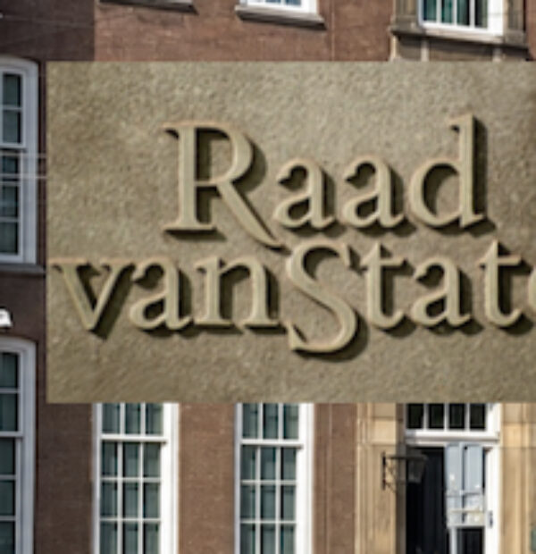 Het blijft wachten op een oordeel van de Raad van State over de geheimgehouden taxatiewaarde van Paleis Soestdijk